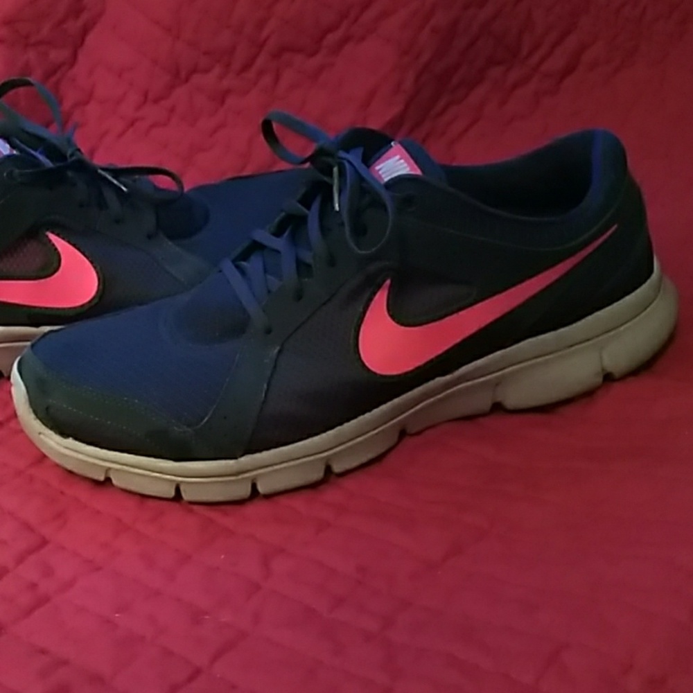 Nike US Size 12 Sneakers